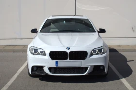 BMW 535 RWD/360/������ ��. | Mobile.bg � ����� ������ 8