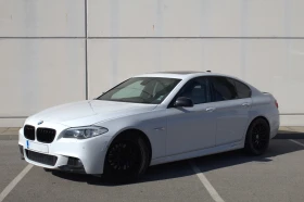 BMW 535 RWD/360/������ ��. | Mobile.bg � ����� ������ 7