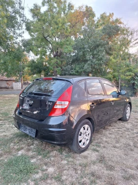 Hyundai I30 1.4 ���  | Mobile.bg � ����� ������ 6