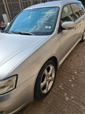 Subaru Legacy 2.0 | Auto.bg — изображение 4