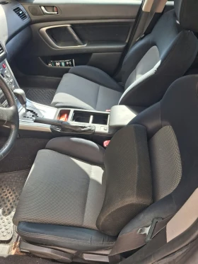 Subaru Legacy 2.0 | Auto.bg — изображение 7