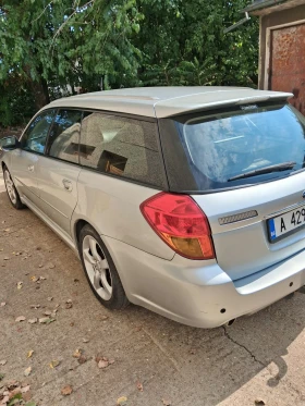 Subaru Legacy 2.0 | Auto.bg — изображение 2