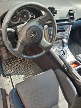 Subaru Legacy 2.0 | Auto.bg — изображение 6