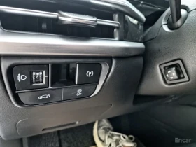 Hyundai Grandeur 3.5* LPG* PREMIUM* ОБДУХВАНЕ* ДИСТРОНИК* LANE* ASS | Auto.bg — изображение 11