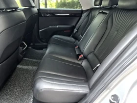 Hyundai Grandeur 3.5* LPG* PREMIUM* ОБДУХВАНЕ* ДИСТРОНИК* LANE* ASS | Auto.bg — изображение 16