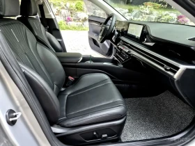 Hyundai Grandeur 3.5* LPG* PREMIUM* ОБДУХВАНЕ* ДИСТРОНИК* LANE* ASS | Auto.bg — изображение 15