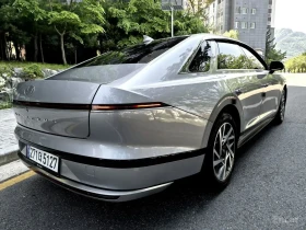 Hyundai Grandeur 3.5* LPG* PREMIUM* ОБДУХВАНЕ* ДИСТРОНИК* LANE* ASS | Auto.bg — изображение 2