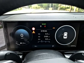 Hyundai Grandeur 3.5* LPG* PREMIUM* ОБДУХВАНЕ* ДИСТРОНИК* LANE* ASS | Auto.bg — изображение 10