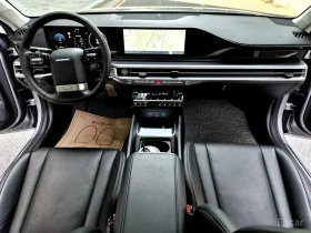Hyundai Grandeur 3.5* LPG* PREMIUM* ОБДУХВАНЕ* ДИСТРОНИК* LANE* ASS | Auto.bg — изображение 7