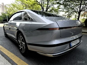 Hyundai Grandeur 3.5* LPG* PREMIUM* ОБДУХВАНЕ* ДИСТРОНИК* LANE* ASS | Auto.bg — изображение 4