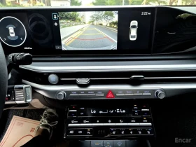 Hyundai Grandeur 3.5* LPG* PREMIUM* ОБДУХВАНЕ* ДИСТРОНИК* LANE* ASS | Auto.bg — изображение 9