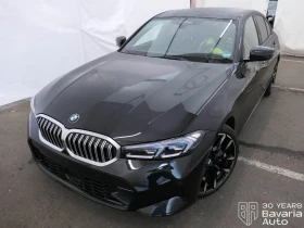 ����� �� �������� �� BMW 330 i xDrive Sportautomatic