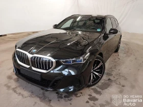 BMW 520 d Touring Steptronic