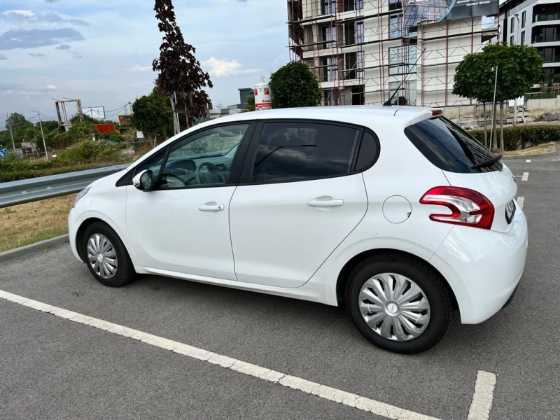 Peugeot 208 1, 2, снимка 4 - Автомобили и джипове - 48023144