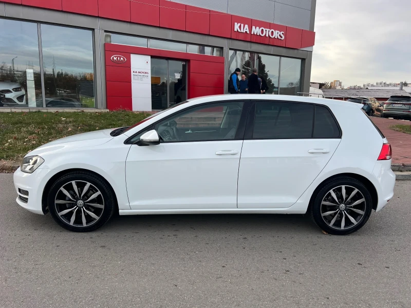 VW Golf 1.6TDI/HIGHLINE/TOP, снимка 4 - Автомобили и джипове - 48118734