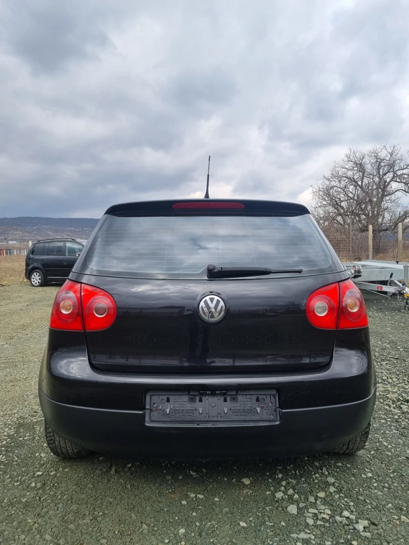 VW Golf 2.0tdi 140к.с 8 клапана BMM, снимка 8 - Автомобили и джипове - 49344968