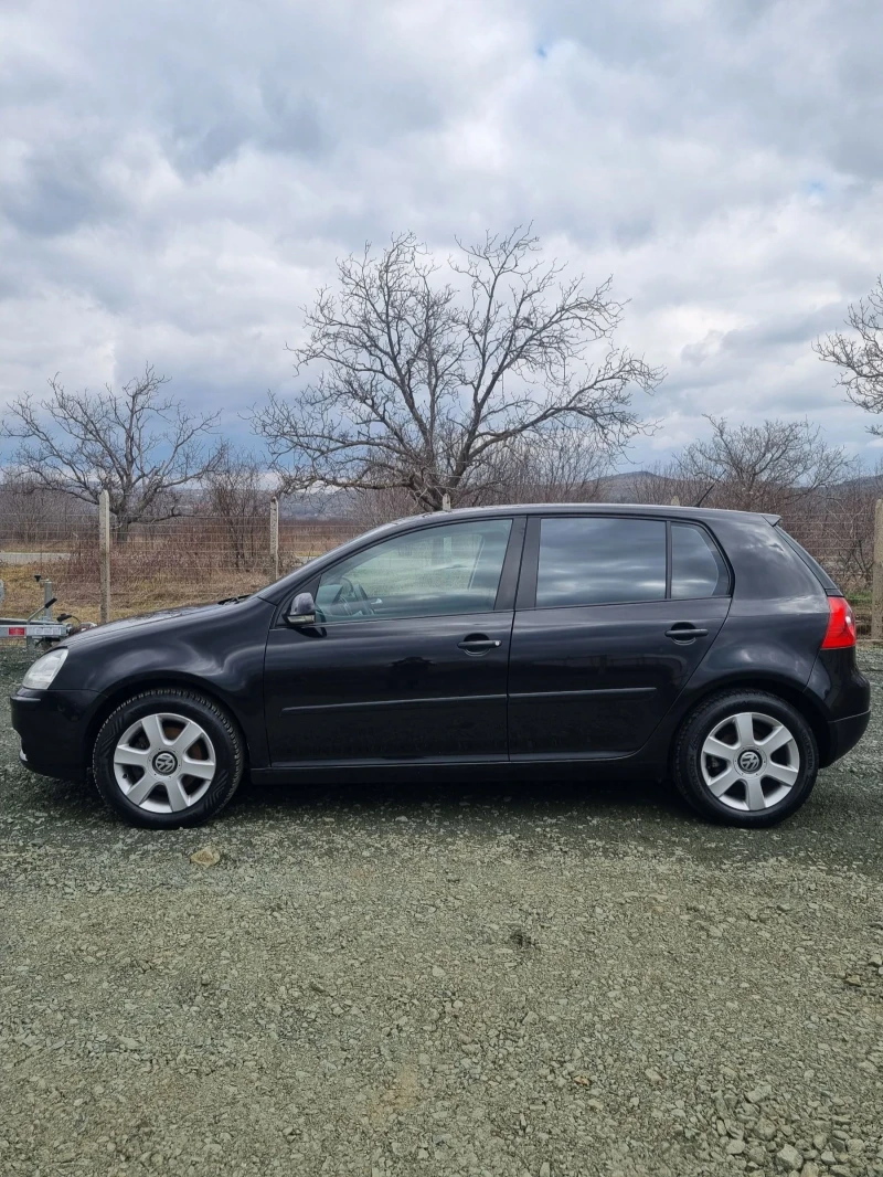 VW Golf 2.0tdi 140к.с 8 клапана BMM, снимка 3 - Автомобили и джипове - 49344968