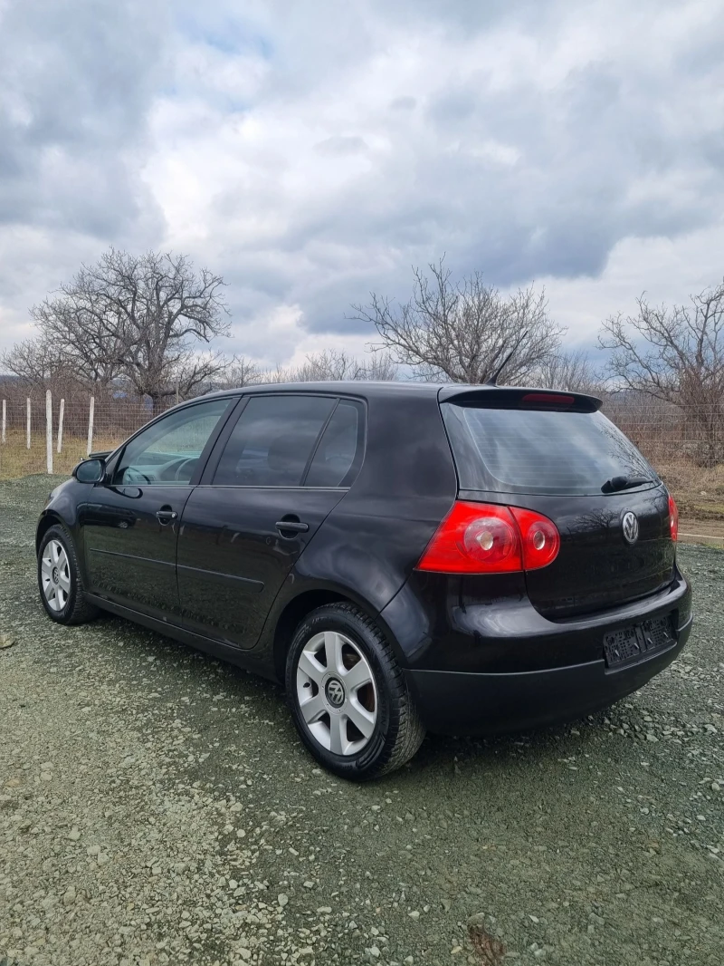 VW Golf 2.0tdi 140к.с 8 клапана BMM, снимка 5 - Автомобили и джипове - 49344968