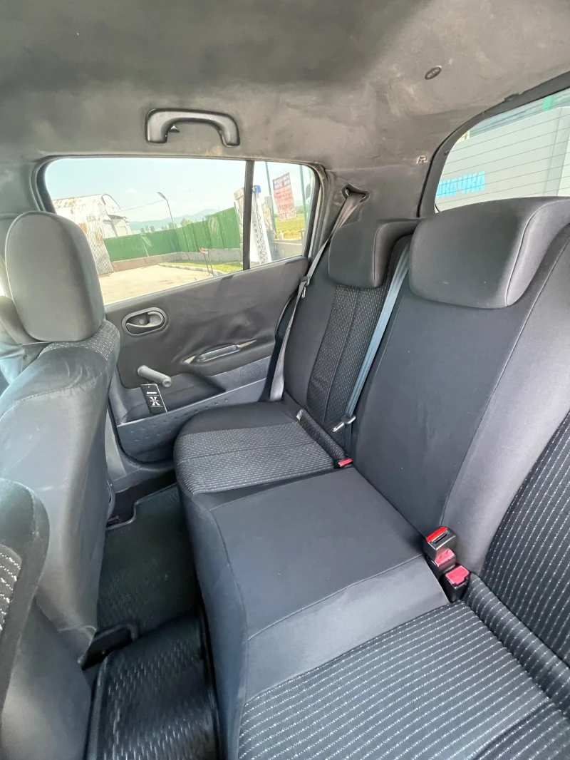 Renault Megane Задна камера , снимка 9 - Автомобили и джипове - 52039052