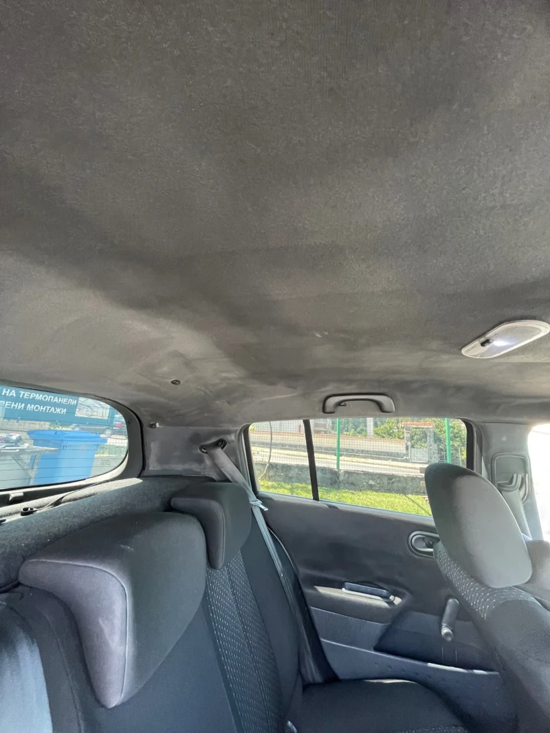 Renault Megane Задна камера , снимка 13 - Автомобили и джипове - 52039052