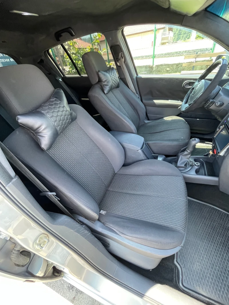 Renault Megane Задна камера , снимка 7 - Автомобили и джипове - 52039052