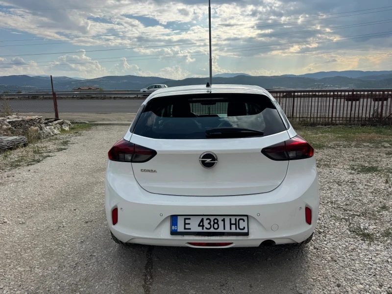 Opel Corsa 1.5CDTI Full led Digital, снимка 4 - Автомобили и джипове - 52320564