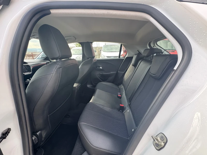 Opel Corsa 1.5CDTI Full led Digital, снимка 10 - Автомобили и джипове - 52320564