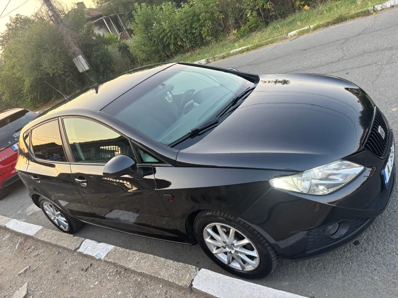Seat Ibiza, снимка 2 - Автомобили и джипове - 52829812