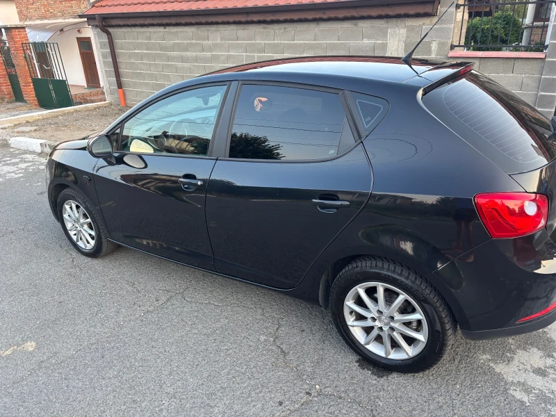 Seat Ibiza, снимка 5 - Автомобили и джипове - 52829812