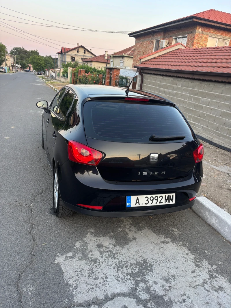 Seat Ibiza, снимка 6 - Автомобили и джипове - 52829812