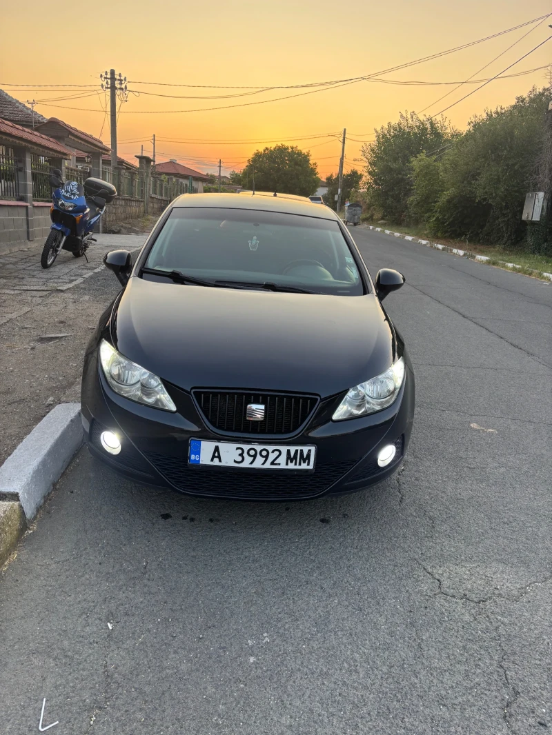 Seat Ibiza, снимка 3 - Автомобили и джипове - 52829812