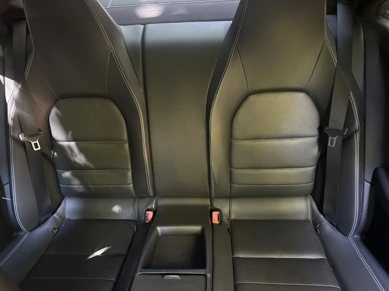 Mercedes-Benz E 350, снимка 10 - Автомобили и джипове - 51505234