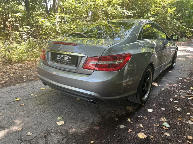Mercedes-Benz E 350, снимка 3 - Автомобили и джипове - 51505234