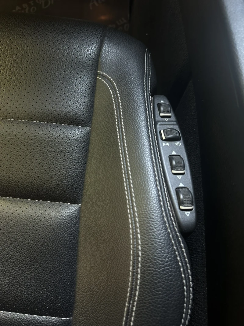 Mercedes-Benz E 350, снимка 9 - Автомобили и джипове - 51505234