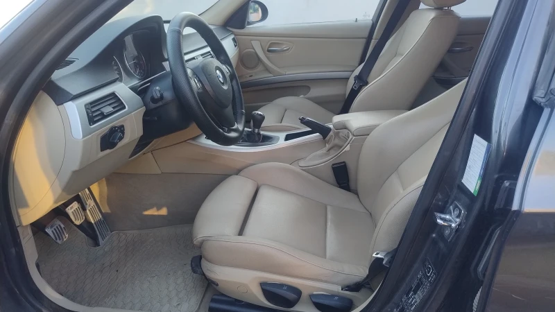 BMW 320, снимка 8 - Автомобили и джипове - 51781367