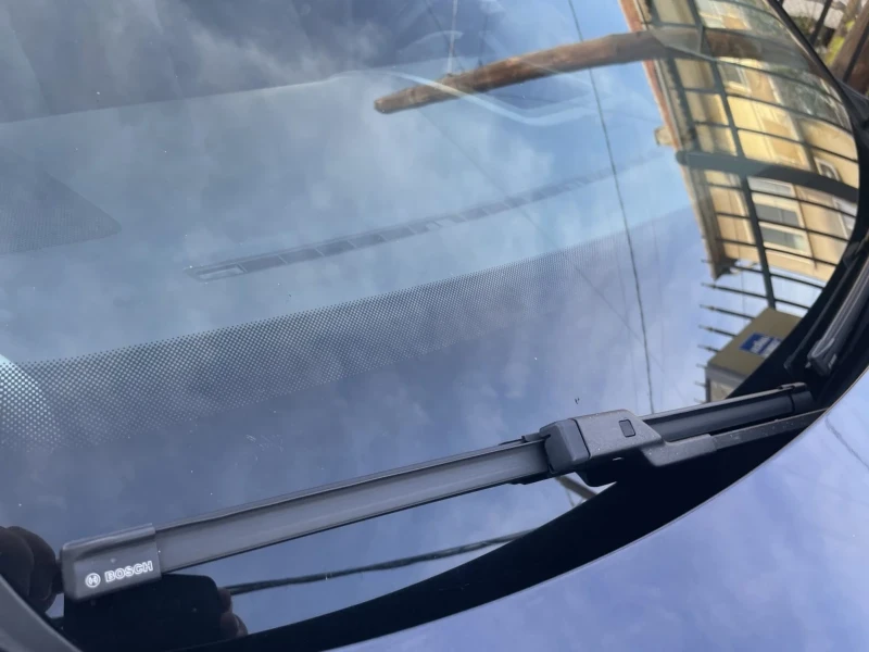 VW Touran Ван, снимка 14 - Автомобили и джипове - 52654491