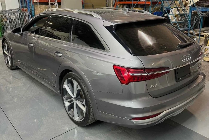 Audi A6 Allroad * TECHNIK * CARFAX * ФИНАНСИРАНЕ, снимка 2 - Автомобили и джипове - 53215433
