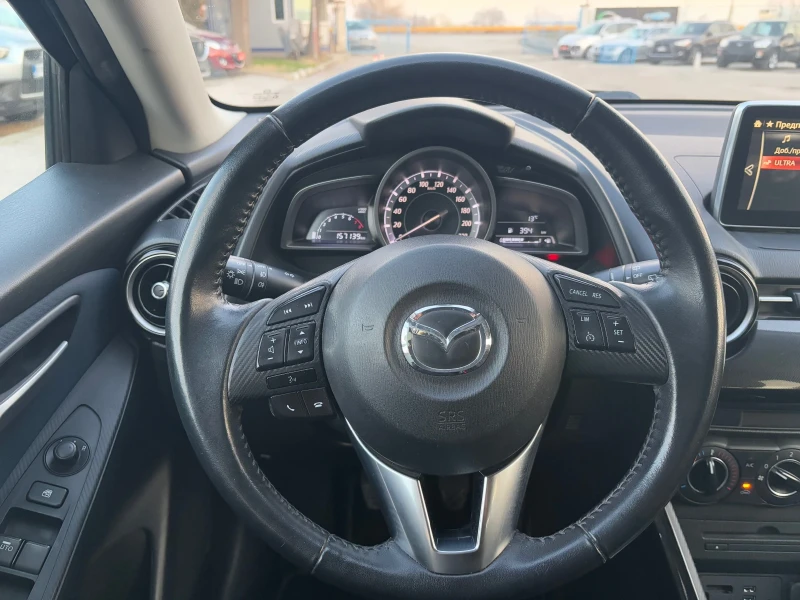Mazda 2 1, 5 i 90 k.c. Skyactiv Navi /Евро 6 - 13880 лв. - 96902057 | Car24.bg