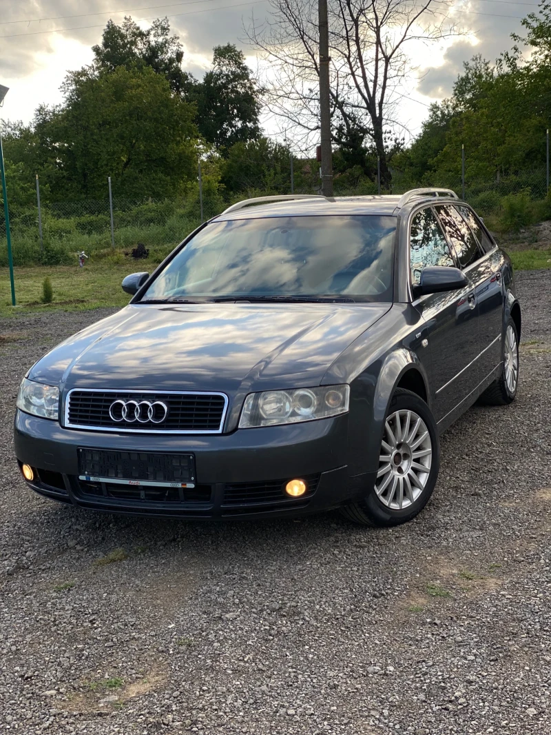 Audi A4 S-LINE - 3200 лв. - 54649421 1