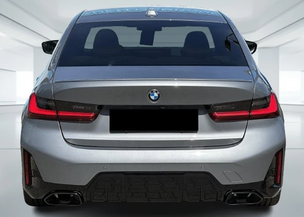 BMW 340 d M xDrive = Shadow Line = Гаранция - изображение 3