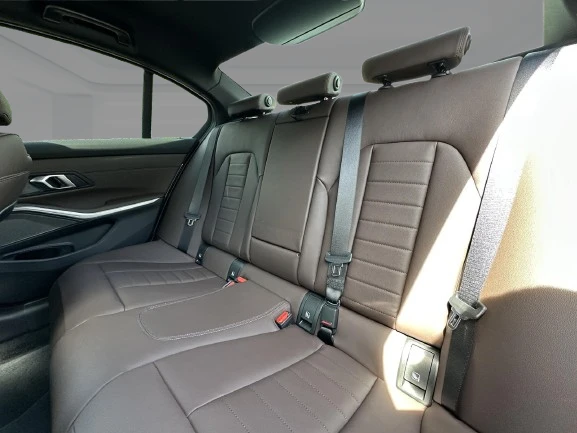 BMW 340 d M xDrive = Shadow Line =  | Mobile.bg   11