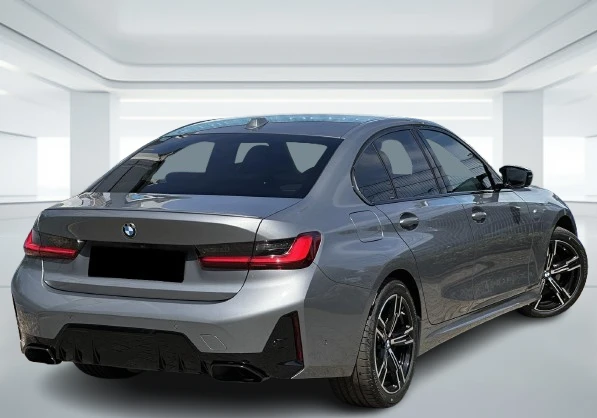 BMW 340 d M xDrive = Shadow Line = Гаранция - изображение 4