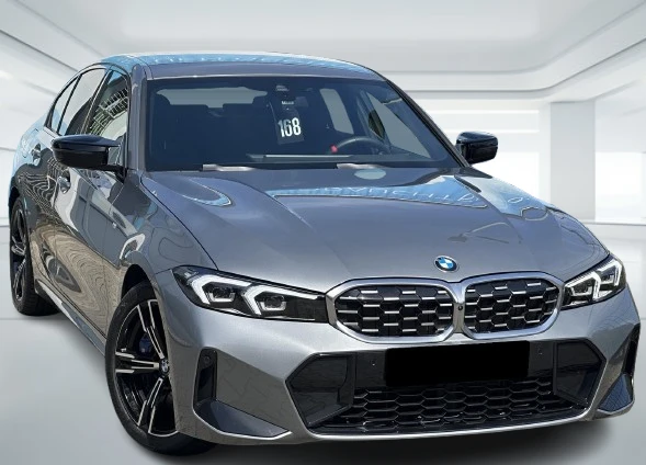BMW 340 d M xDrive = Shadow Line = Гаранция - 109840 лв. / 56160.30 € - 17929398 1