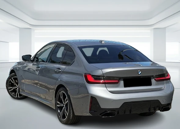 BMW 340 d M xDrive = Shadow Line = Гаранция - изображение 2