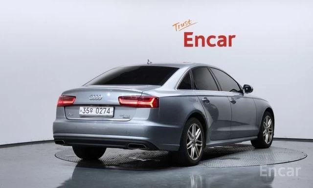 Audi A6 35 TDI QUATTRO | ШИБЕДАХ | ЗАДНА КАМЕРА | , снимка 2 - Автомобили и джипове - 55430026