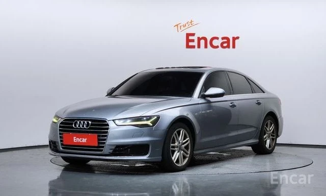 Audi A6 35 TDI QUATTRO | ШИБЕДАХ | ЗАДНА КАМЕРА | 