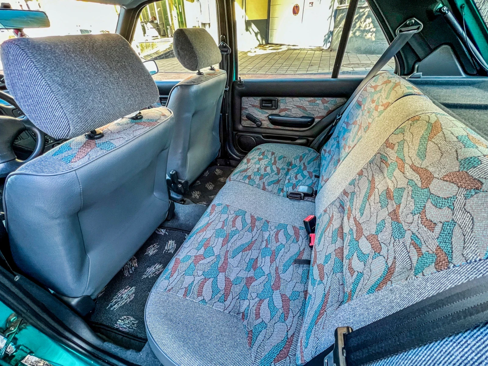 Peugeot 106  - изображение 7