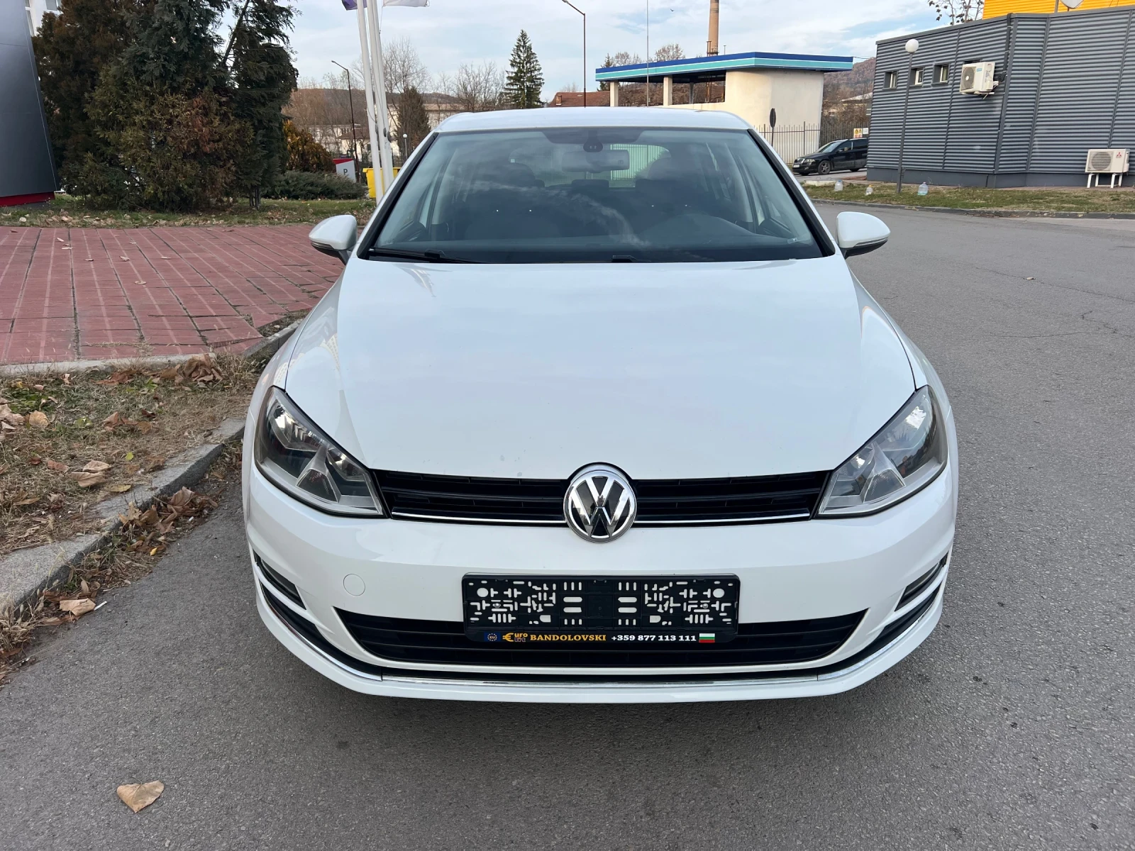 VW Golf 1.6TDI/HIGHLINE/TOP - изображение 2