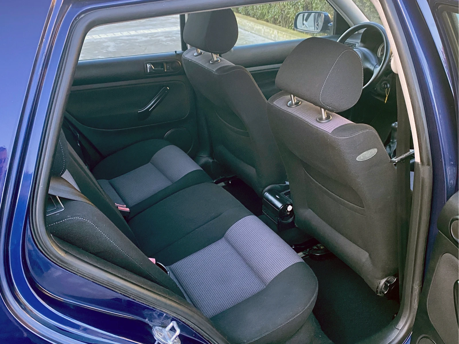 VW Golf 1.9TDI 90 к.с. - изображение 10