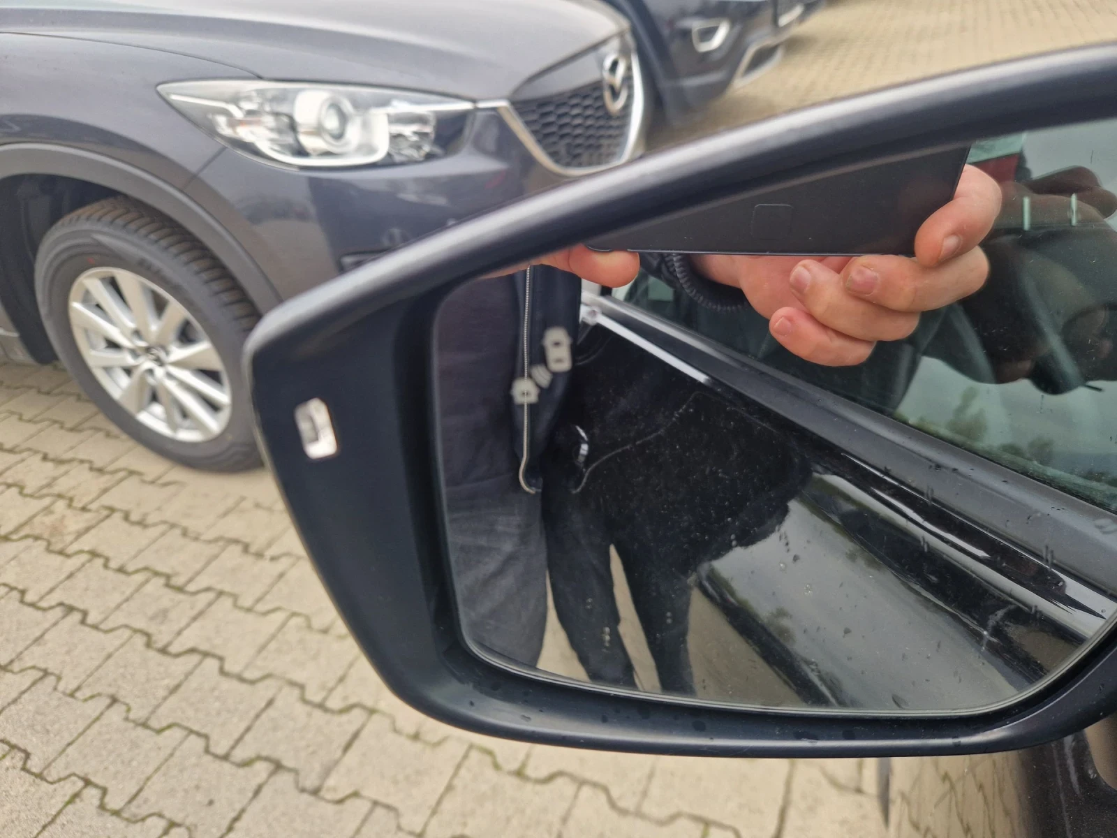 Nissan Note 1.2i avtomatik  - изображение 6